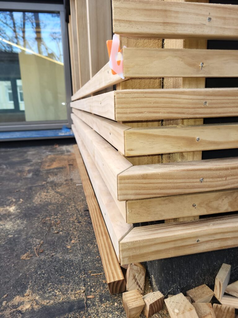 Bouwbedrijf van Engen BV - Duurzaam Kinderdagverblijf 'Op Stoom', Haarlem