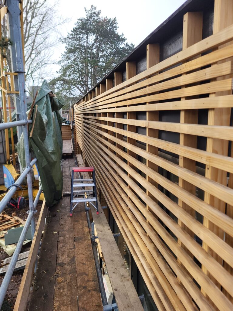 Bouwbedrijf van Engen BV - Duurzaam Kinderdagverblijf 'Op Stoom', Haarlem