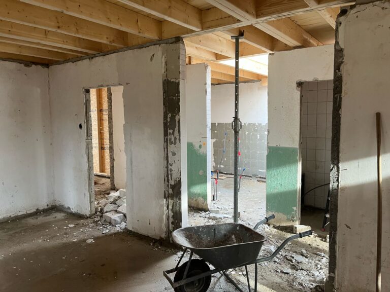 Bouwbedrijf van Engen BV - Renovatie, Haarzuilens