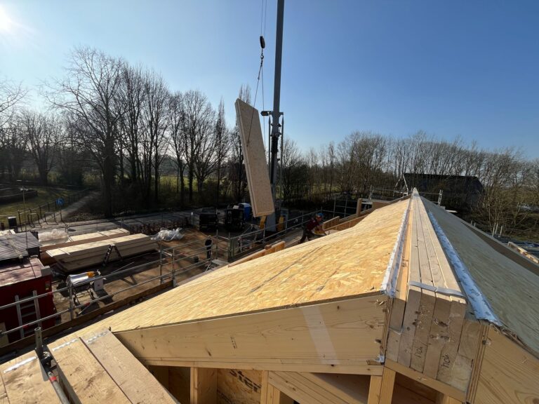 Bouwbedrijf van Engen BV - Renovatie, Haarzuilens