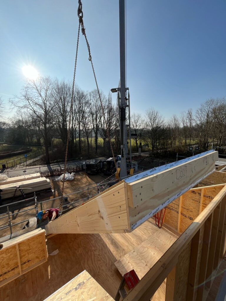 Bouwbedrijf van Engen BV - Renovatie, Haarzuilens