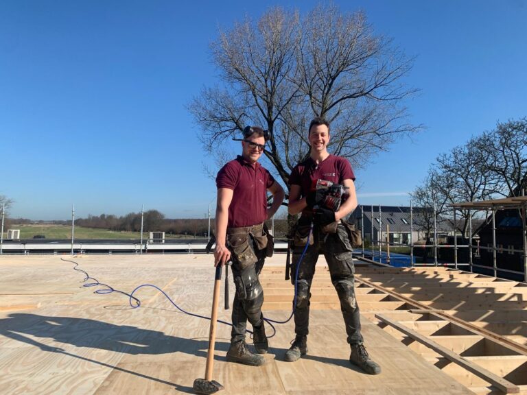Bouwbedrijf van Engen BV - Renovatie, Haarzuilens