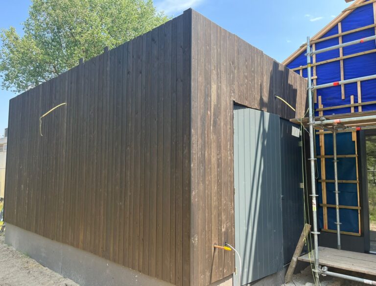 Bouwbedrijf van Engen BV - Renovatie, Haarzuilens