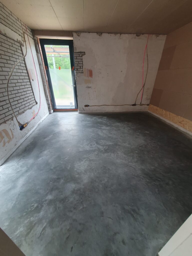 Bouwbedrijf van Engen BV - Renovatie, Haarzuilens
