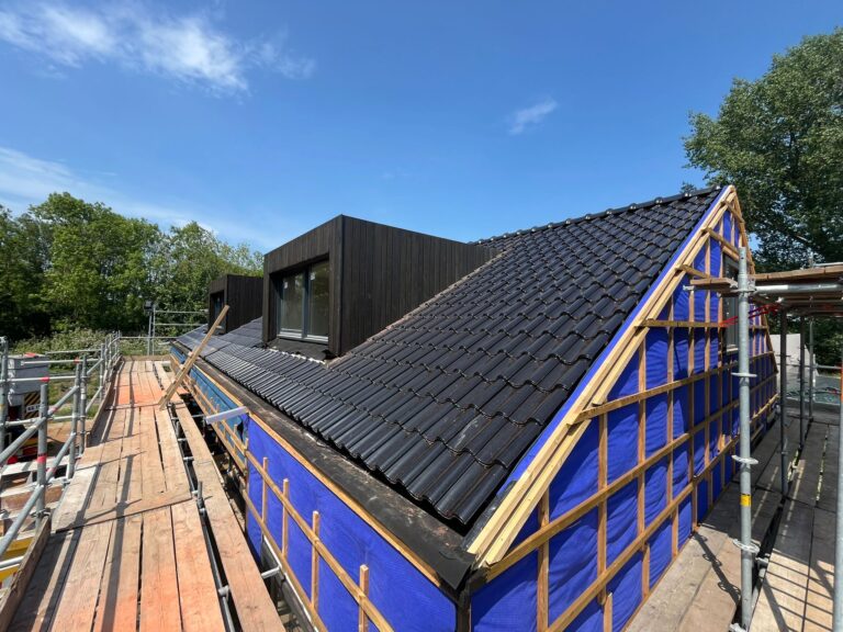 Bouwbedrijf van Engen BV - Renovatie, Haarzuilens