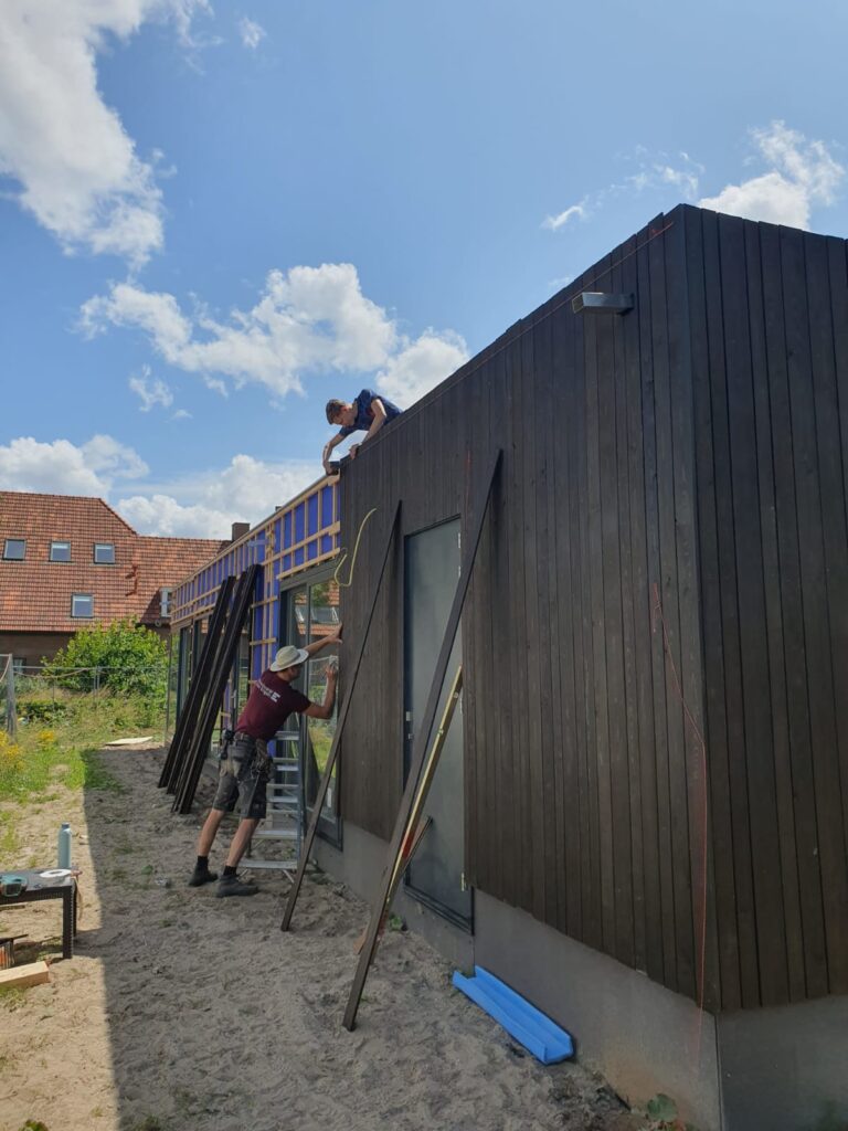 Bouwbedrijf van Engen BV - Renovatie, Haarzuilens