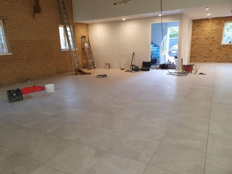 Bouwbedrijf van Engen BV - Renovatie kerkgebouw, Breukelen