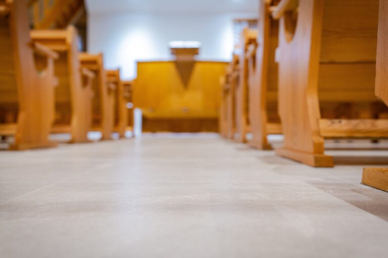 Bouwbedrijf van Engen BV - Renovatie kerkgebouw, Breukelen