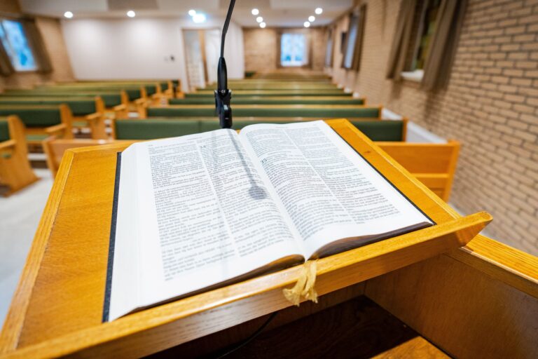 Bouwbedrijf van Engen BV - Renovatie kerkgebouw, Breukelen