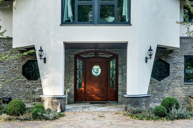 Bouwbedrijf van Engen BV- Duurzame villa, Maasdam - Robert Koelewijn Fotografie